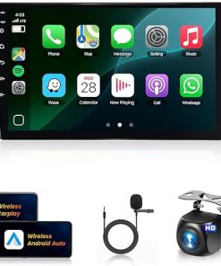 Dash Camera-METEESER-4+64G for Toyota GT86/Subaru BRZ Scion FRS 2012-2016 Wireless CarPlay Car Stereo-9″ Android Auto IPS 1280*720 Touchscreen Dash Camera-METEESER-4+64G for Toyota GT86/Subaru BRZ Scion FRS 2012-2016 Wireless CarPlay Car Stereo-9″ Android Auto IPS 1280*720 Touchscreen