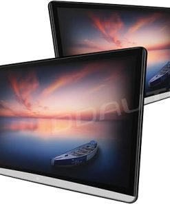 Dash Camera-DDAUTO-12.4inch Dual Pack Android 10 TV Car Headrest Video Player- 1920X1080 IPS Touch Screen Dash Camera-DDAUTO-12.4inch Dual Pack Android 10 TV Car Headrest Video Player- 1920X1080 IPS Touch Screen