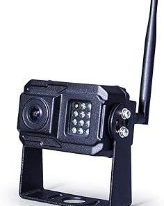 Dash Camera-yuwei-Wireless Backup Camera for YW-77214