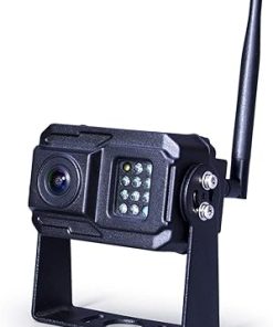 Dash Camera-yuwei-Wireless Backup Camera for YW-77214