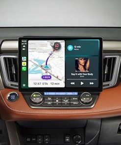 Dash Camera-ASURE-ASURE Wireless Carplay Android Auto Receiver for Toyota Rav4 XA40 2013-2018-13.1 inch 8Core 4GB+64GB Android Car Stereo Radio Dash Camera-ASURE-ASURE Wireless Carplay Android Auto Receiver for Toyota Rav4 XA40 2013-2018-13.1 inch 8Core 4GB+64GB Android Car Stereo Radio