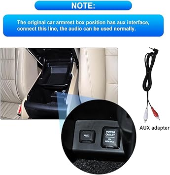Dash Camera-podofo-Android Car Stereo for Honda Accord 8th 2008 2009 2010 2011 2012 2013 Support Wireless Carplay/Android Auto with 10.1 Inch Touchscreen WiFi GPS Navigation BT USB FM/RDS Radio Receiver Backup Camera 3 Dash Camera-podofo-Android Car Stereo for Honda Accord 8th 2008 2009 2010 2011 2012 2013 Support Wireless Carplay/Android Auto with 10.1 Inch Touchscreen WiFi GPS Navigation BT USB FM/RDS Radio Receiver Backup Camera - Image 3