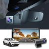 Dash Camera-Inefala-8 Core 4+64G Inefala for Toyota RAV4 II (XA20) 2000-2003 Android Car Radio Stereo with Wireless Carplay & Android Auto- 9 Inch Touchscreen with GPS WiFi BT FM/RDS DSP/32EQ SWC Backup Camera MIC 5