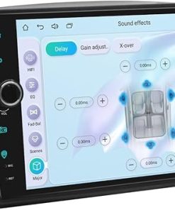 Dash Camera-JOYING-JOYING Car Radio for Toyota Sienna 2004-2010 Android 12 Head Unit 9 Inch Touchscreen Car Stereo 8GB+128GB with Wiress Carplay & Android Auto- Mirror Link Dash Camera-JOYING-JOYING Car Radio for Toyota Sienna 2004-2010 Android 12 Head Unit 9 Inch Touchscreen Car Stereo 8GB+128GB with Wiress Carplay & Android Auto- Mirror Link