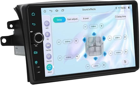 Dash Camera-JOYING-JOYING Car Radio for Toyota Sienna 2004-2010 Android 12 Head Unit 9 Inch Touchscreen Car Stereo 8GB+128GB with Wiress Carplay & Android Auto- Mirror Link Dash Camera-JOYING-JOYING Car Radio for Toyota Sienna 2004-2010 Android 12 Head Unit 9 Inch Touchscreen Car Stereo 8GB+128GB with Wiress Carplay & Android Auto- Mirror Link