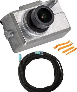 Dash Camera–ALINREDBX DVR Drive Recorder Camera w/Power Cable Suitable for BYD Atto 3 Seal DM-I/EV
