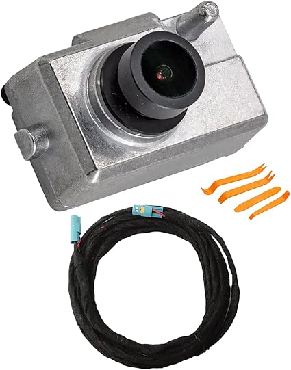 Dash Camera–ALINREDBX DVR Drive Recorder Camera w/Power Cable Suitable for BYD Atto 3 Seal DM-I/EV Dash Camera--ALINREDBX DVR Drive Recorder Camera w/Power Cable Suitable for BYD Atto 3 Seal DM-I/EV