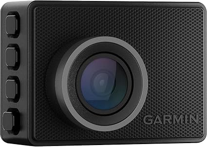 Dash Camera-Garmin-Garmin Dash Cam 57- 1440p and 140-degree FOV Dash Camera-Garmin-Garmin Dash Cam 57- 1440p and 140-degree FOV