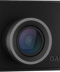 Dash Camera-Garmin-Garmin Dash Cam 57- 1440p and 140-degree FOV Dash Camera-Garmin-Garmin Dash Cam 57- 1440p and 140-degree FOV