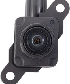 Dash Camera-AM Autoparts-Rear Rear View Camera Compatible with 2014-2020 Dodge Durango 2
