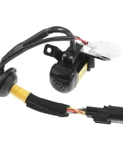 Dash Camera-LELEW-Reversing Camera for I-ONIQ 2017-2019 Ev/Hybrid 95760-G2100 95760G2100 Car Rear Back View Camera Parking Assist Camera