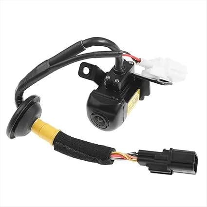 Dash Camera-LELEW-Reversing Camera for I-ONIQ 2017-2019 Ev/Hybrid 95760-G2100 95760G2100 Car Rear Back View Camera Parking Assist Camera Dash Camera-LELEW-Reversing Camera for I-ONIQ 2017-2019 Ev/Hybrid 95760-G2100 95760G2100 Car Rear Back View Camera Parking Assist Camera