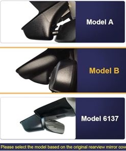 Dash Camera-FITCAMX-Fitcamx 4K Dash Cam Suitable for Jaguar XJ XJL 2011-2015 R-Sport Portfolio Supercharged (Model B)- OEM Factory Look 2