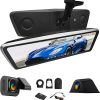 Dash Camera-Keenso-7 in Headrest Car LCD Display- 2pcs 5 Dash Camera-Keenso-7 in Headrest Car LCD Display- 2pcs 5