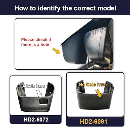 Dash Camera-FITCAMX-Fitcamx 4K Dash Cam Suitable for RAM 3500 2500 1500 2013-2018 Laramie Express Big Horn SLT Tradesman Lone Star (6091)- OEM Look 2 Dash Camera-FITCAMX-Fitcamx 4K Dash Cam Suitable for RAM 3500 2500 1500 2013-2018 Laramie Express Big Horn SLT Tradesman Lone Star (6091)- OEM Look - Image 2