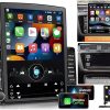 Dash Camera-Charmstep-Charmstep Android 11 Car Radio Stereo for Mitsubishi L200 2015-2019- 9 Inch Touch Screen Multimedia Player Audio Video with GPS Navigation Carplay USB Bluetooth AM/FM WiFi 4G SWC 5 Dash Camera-Charmstep-Charmstep Android 11 Car Radio Stereo for Mitsubishi L200 2015-2019- 9 Inch Touch Screen Multimedia Player Audio Video with GPS Navigation Carplay USB Bluetooth AM/FM WiFi 4G SWC 5