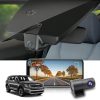 Dash Camera-Pyle-Pyle Single DIN In Dash Android Car Stereo Head Unit w/ 7inch Flip Out Touch Screen Monitor – Audio Video Receiver System w/ GPS Navigation- Bluetooth 4