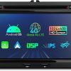 Dash Camera-Rimoody-Double Din Car Stereo with CD/DVD Player CarPlay Android Auto- Rimoody Car Radio Bluetooth 5 Dash Camera-Rimoody-Double Din Car Stereo with CD/DVD Player CarPlay Android Auto- Rimoody Car Radio Bluetooth 5