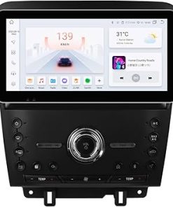 Dash Camera-hizpo-hizpo Car Stereo Radio for Ford Mustang 2010-2014- 10.33 Inch QLED Touchscreen 8Core 4+32GB GPS Navigation with Wireless Carplay Android Auto Local Weather Bluetooth WiFi SWC QLED DSP RDS Dash Camera-hizpo-hizpo Car Stereo Radio for Ford Mustang 2010-2014- 10.33 Inch QLED Touchscreen 8Core 4+32GB GPS Navigation with Wireless Carplay Android Auto Local Weather Bluetooth WiFi SWC QLED DSP RDS