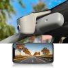 Dash Camera-METEESER-[4+64G]-8Core Car Stereo for Ford Fusion Mustang 2009-2012 Wireless Carplay Android Auto-10“ 1280 * 720P IPS Touch Screen Radio 5