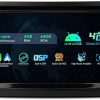 Dash Camera-EKAT-EKAT for Chrysler 300 2004-2009 [2+64G] Android Car Stereo with Wireless Carplay and Android Auto – 9 Inch Touchscreen Radio with EQ DSP- GPS 4