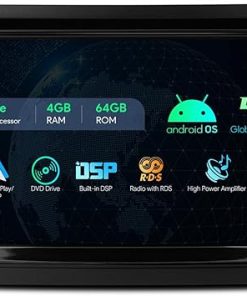 Dash Camera-XTRONS-XTRONS Android 13 Car Stereo Radio for VW Volkswagen Touareg- 7 Inch Touch Screen GPS Navigation Built-in DSP Car Auto Play Bluetooth Car Head Unit DVD Player Support Backup Camera OBD DVR TPMS Dash Camera-XTRONS-XTRONS Android 13 Car Stereo Radio for VW Volkswagen Touareg- 7 Inch Touch Screen GPS Navigation Built-in DSP Car Auto Play Bluetooth Car Head Unit DVD Player Support Backup Camera OBD DVR TPMS