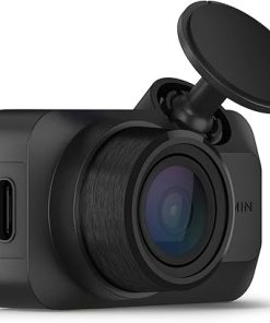 Dash Camera-Garmin-Garmin Dash Cam Mini 3- 1080p 2