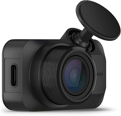 Dash Camera-Garmin-Garmin Dash Cam Mini 3- 1080p 2 Dash Camera-Garmin-Garmin Dash Cam Mini 3- 1080p - Image 2