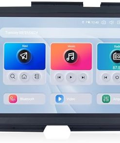 Dash Camera-dasaita-Dasaita Android 13 Car Stereo for Honda Vezel HR-V HRV 2013-2022 with Wireless Carplay & Android Auto- 4G LTE & 5G WiFi Dash Camera-dasaita-Dasaita Android 13 Car Stereo for Honda Vezel HR-V HRV 2013-2022 with Wireless Carplay & Android Auto- 4G LTE & 5G WiFi