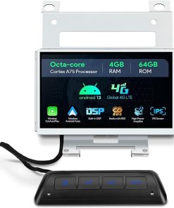 Dash Camera-XTRONS-XTRONS Car Stereo for Land Rover Freelander 2- Android 12 Octa Core 4GB+64GB Car Multimedia Player Dash Camera-XTRONS-XTRONS Car Stereo for Land Rover Freelander 2- Android 12 Octa Core 4GB+64GB Car Multimedia Player