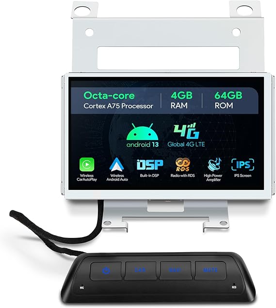 Dash Camera-XTRONS-XTRONS Car Stereo for Land Rover Freelander 2- Android 12 Octa Core 4GB+64GB Car Multimedia Player Dash Camera-XTRONS-XTRONS Car Stereo for Land Rover Freelander 2- Android 12 Octa Core 4GB+64GB Car Multimedia Player