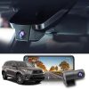 Dash Camera-mangoal-4K Dash Cam fit for Toyota Camry & Camry Hybrid 2021 2022 2023 2024 (Model A)- LE L XLE TRD XSE SE 4 Dash Camera-mangoal-4K Dash Cam fit for Toyota Camry & Camry Hybrid 2021 2022 2023 2024 (Model A)- LE L XLE TRD XSE SE 4
