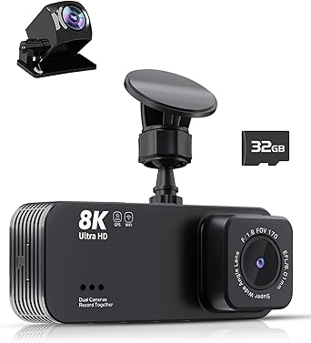 Dash Camera-lensuge-Dash Cam 2 Dash Camera-lensuge-Dash Cam - Image 2