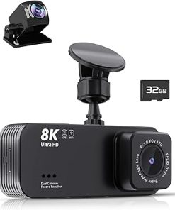 Dash Camera-lensuge-Dash Cam