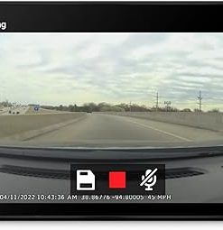 Dash Camera-Garmin-Garmin RV Cam 795- Large Dash Camera-Garmin-Garmin RV Cam 795- Large