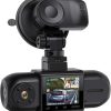 Dash Camera-mangoal-Front 4K & Rear 1080P Dash Cam Custom fit for Subaru Crosstrek 2018 2019 2020 2021 2022 2023 (Model A)-Base Limited Premium Sport etc 4 Dash Camera-mangoal-Front 4K & Rear 1080P Dash Cam Custom fit for Subaru Crosstrek 2018 2019 2020 2021 2022 2023 (Model A)-Base Limited Premium Sport etc 4