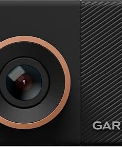 Dash Camera-Garmin-Garmin Dash Cam 55- 1440p 2.0″ LCD Screen 2