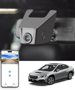 Dash Camera-mangoal-4K Dash Cam Custom fit for Subaru WRX 2016+- Base Limited Premium TR GT etc Dash Camera-mangoal-4K Dash Cam Custom fit for Subaru WRX 2016+- Base Limited Premium TR GT etc