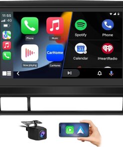 Dash Camera-litillbuly-Android 13 Car Stereo for Toyota Tacoma 2005-2015- 9 Touch Screen Radio Head Unit Support JBL System Wireless Carplay Android Auto WiFi Bluetooth Navigation Reverse Camera – 2+64GB Dash Camera-litillbuly-Android 13 Car Stereo for Toyota Tacoma 2005-2015- 9 Touch Screen Radio Head Unit Support JBL System Wireless Carplay Android Auto WiFi Bluetooth Navigation Reverse Camera – 2+64GB