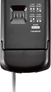 Dash Camera-Razo-DC201A Parking Monitor | Parking Monitor Option for Use with DC5000A Dash Camera Dash Camera-Razo-DC201A Parking Monitor | Parking Monitor Option for Use with DC5000A Dash Camera