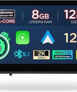 Dash Camera-XTRONS-XTRONS 12.3 Inch Android 14 Qualcomm 680 Car Stereo for BMW X5 E70 / X6 E71 (2007-2010) CCC System- IPS Touch Screen 8+128GB Car Radio GPS Navigation Support Wireless Car Play Android Auto Dash Camera-XTRONS-XTRONS 12.3 Inch Android 14 Qualcomm 680 Car Stereo for BMW X5 E70 / X6 E71 (2007-2010) CCC System- IPS Touch Screen 8+128GB Car Radio GPS Navigation Support Wireless Car Play Android Auto