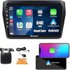 Dash Camera-Roadanvi-Roadanvi 10.2″ Android 12 Car Stereo for Toyota RAV4 2013-2018 with Wireless Carplay- Android Auto 4 Dash Camera-Roadanvi-Roadanvi 10.2″ Android 12 Car Stereo for Toyota RAV4 2013-2018 with Wireless Carplay- Android Auto 4
