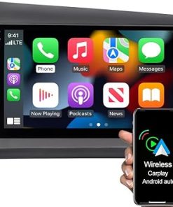 Dash Camera-ASURE-ASURE 9 inch Car Stereo Upgrade for Honda Civic 2012-4Core 2G+32G Android Car In-Dash GPS Navigation Unit