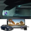 Dash Camera-Rydeen-RYDEEN TOMBO 360X Surround View 4K Dash Camera 10-inch Touchscreen Frameless Rearview Mirror with TFT Monitor w/Auto Brightness Day/Night- Backup Video-in 5 Dash Camera-Rydeen-RYDEEN TOMBO 360X Surround View 4K Dash Camera 10-inch Touchscreen Frameless Rearview Mirror with TFT Monitor w/Auto Brightness Day/Night- Backup Video-in 5