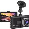 Dash Camera-CRLKSSJX-3-inch 1080p High-Definition Dashcam for Cars- 24 Hour Recording