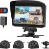 Dash Camera-ORSKEY-4K Dash Cam Front and Rear Inside 5G WiFi- 64GB Card 5 Dash Camera-ORSKEY-4K Dash Cam Front and Rear Inside 5G WiFi- 64GB Card 5