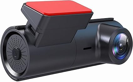 Dash Camera-PHOVOLT-PHOVOLT WiFi Single Recording Driving Recorder 128G Storage- no Installation Required 3 Dash Camera-PHOVOLT-PHOVOLT WiFi Single Recording Driving Recorder 128G Storage- no Installation Required - Image 3