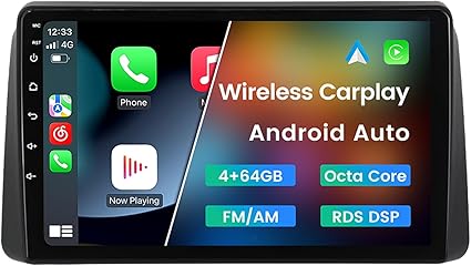 Dash Camera-Biorunn-5GWiFi Upgrade Car Stereo Radio for Dodge Grand Caravan 2011-2020 – Biorunn 8-Core Wireless Carplay Android Auto GPS Navigation – 4GB+64GB 9 Inch Touchscreen Blue-Tooth RDS FM AM DSP Dash Camera-Biorunn-5GWiFi Upgrade Car Stereo Radio for Dodge Grand Caravan 2011-2020 - Biorunn 8-Core Wireless Carplay Android Auto GPS Navigation - 4GB+64GB 9 Inch Touchscreen Blue-Tooth RDS FM AM DSP