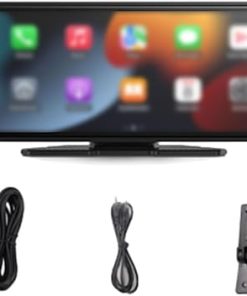 Dash Camera-Gtrwadd-Flexscreen Pro Carplay- Driveportal Pro