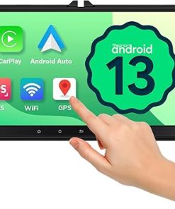 Dash Camera-EONON-Eonon Android 13 CarPlay Car Stereo Compatible with Volkswagen Golf Passat SEAT Skoda- 9” Android Auto Touchscreen Headunit Dash Camera-EONON-Eonon Android 13 CarPlay Car Stereo Compatible with Volkswagen Golf Passat SEAT Skoda- 9” Android Auto Touchscreen Headunit